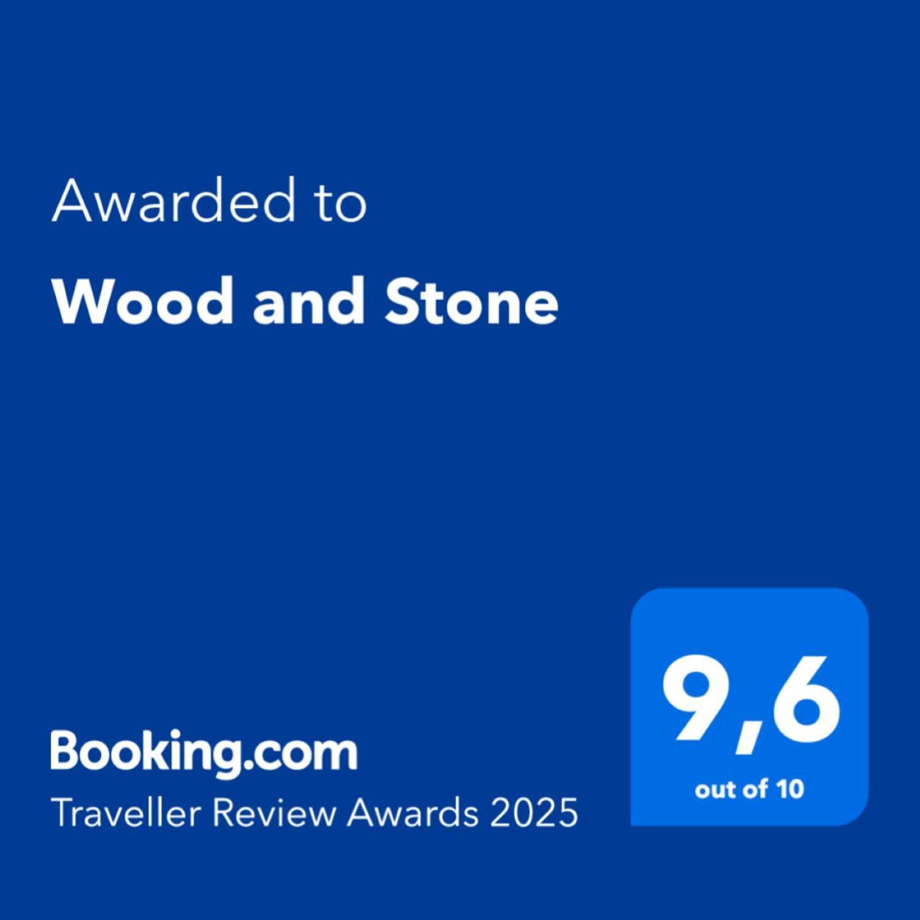 Wood And Stone Villa Mykonos Town Екстериор снимка